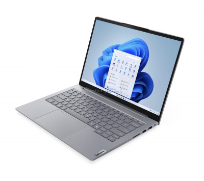 Lenovo ThinkBook 14 G8 IRL 14" 2.8K Intel Core 7 250H/16GB/1TB SSD/Win 11 (21SGA003CD) фото