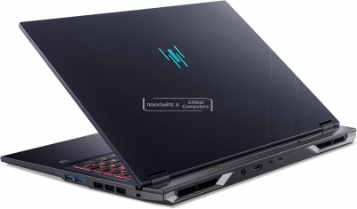 Acer Predator Helios 18 AI PH18-73-90A6 18" QHD Core Ultra 9 275HX/32GB/1TB SSD/RTX 5080/Win 11  фото