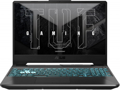 ASUS TUF Gaming  A15 FA506NCR-WH711 15.6" FHD AMD Ryzen 7 7435HS/8GB/512GB SSD/RTX 3050/Win 11 фото