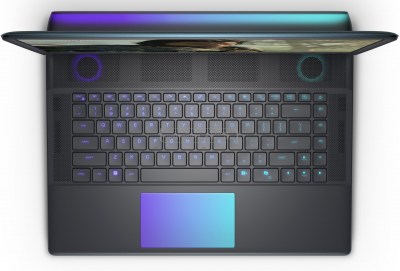 Dell Alienware 16 Area-51 16" QHD Core Ultra 9 275HX/32GB/1TB SSD/RTX 5080/Win 11 фото