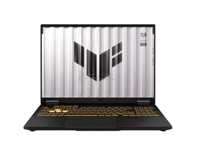 ASUS TUF Gaming F16 FX608JMR-F16.I75060 16" FHD Intel Core i7 14650HX/32GB/1TB SSD/RTX 5060/Win 11 фото