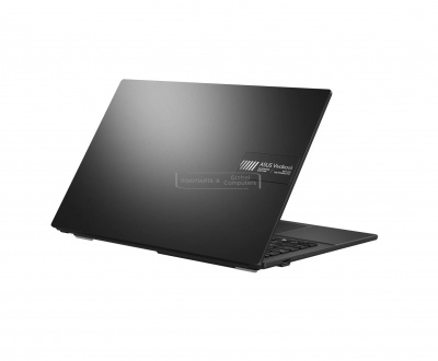 ASUS Vivobook Go 15 E1504FA-BQ5105 15.6" FHD AMD Ryzen 3 30/16GB/512GB SSD/Win 11 Mixed Black фото
