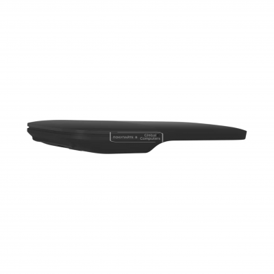 Microsoft Surface Arc Mouse (Black) фото
