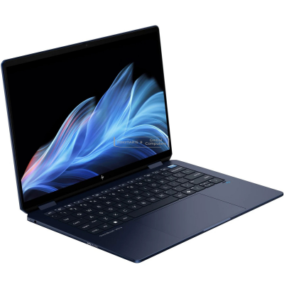 HP OmniBook X Flip 2-in-1 14-fm0023dx 14" FHD Core Ultra 7 256V/16GB/1TB SSD/Win 11 Blue фото