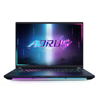 GIGABYTE AORUS MASTER 16 AM6H 16" QHD Core Ultra 9 275HX/32GB/2TB SSD/RTX 5090/Win 11 фото