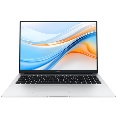 HONOR MagicBook X16 Plus 16" 2.5K AMD Ryzen 7 8845HS/32GB/1TB SSD/Win 11 BRI-721 фото