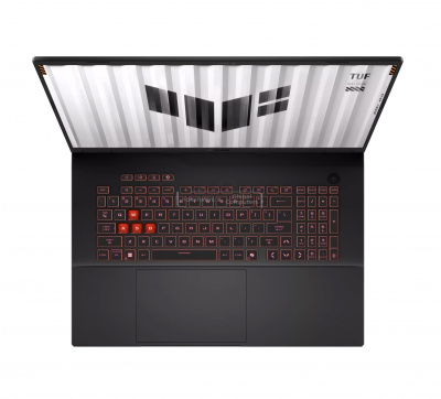 ASUS TUF Gaming A18 FA808UP-NS74 18" QHD AMD Ryzen 7 260/16GB/1TB SSD/RTX 5070/Win 11 фото