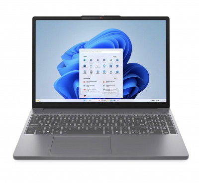 Lenovo IdeaPad Slim 3 15IRH10 15.3" FHD Intel Core i5 13420H/16GB/512GB SSD/Win 11 (83K100VEIN) фото