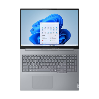 Lenovo ThinkBook 16 G7+ IAH 16" 3.2K Intel Core Ultra 5 225H/32GB/1TB SSD/Win 11 (21TL0000CD) фото