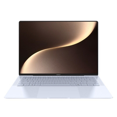 HONOR MagicBook Art 14 3.1K OLED Core Ultra 7 255H/32GB/1TB SSD/Win 11 White MRB-7211T фото