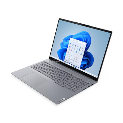 Lenovo ThinkBook 16 G7+ 16" 3.2K Core Ultra 9 285H/32GB/1TB SSD/RTX 5060/Win 11 (21TL0007CD) фото