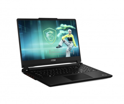 MSI Cyborg 15 C2WF-015XRU 15.6" FHD Intel Core 5 210H/16GB/1TB SSD/RTX 5060/Win 11 фото