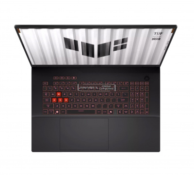 ASUS TUF Gaming A18 FA808PP-S8034 18" WUXGA AMD Ryzen 9 8940HX/16GB/512GB SSD/RTX 5070/Win 11 фото