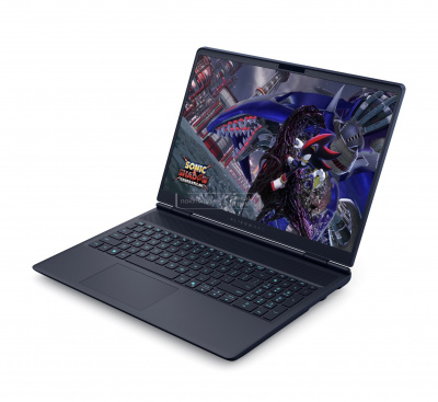 Dell Alienware 16X Aurora Gaming AI 16" WQXGA Core Ultra 9 275HX/32GB/2TB SSD/RTX 5070/Win 11 фото