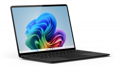 Microsoft Surface Laptop 7 13.8" X Elite/16gb/512gb SSD/Qualcomm Adreno/Win 11 Black (ZGP-00054) фото