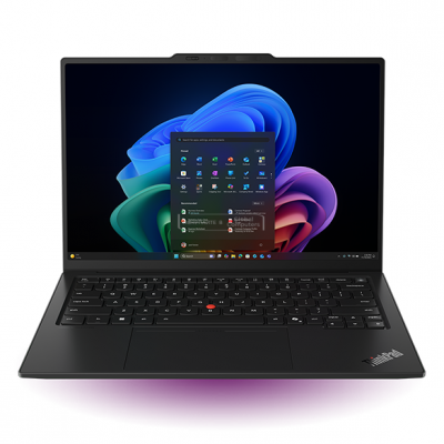 Lenovo ThinkPad X1 Carbon Gen 14 Aura 2.8K OLED Core Ultra X7 358H/64GB/1TB SSD/Win 11 (21V7A000CD) фото