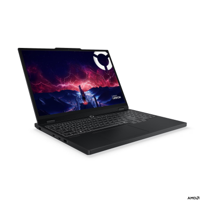 Lenovo Legion 5 Gen 10 15.1" 2.5K AMD Ryzen 7 260/16GB/512GB SSD/RTX 5060/Win 11 (83M00001US) фото