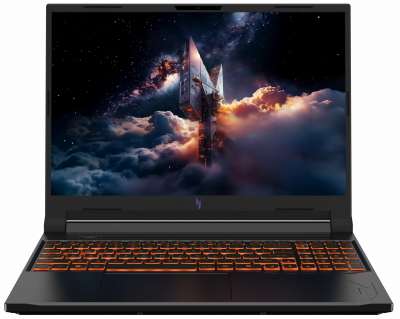 Acer Nitro ANV16-61-R0YW 16" FHD AMD Ryzen AI 7 350H/16GB/1TB SSD/RTX 5060/Win 11 фото