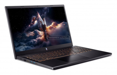 Acer Nitro V 15 ANV15-52-55RP 15.6" FHD Intel Core 5 210H/16GB/1TB SSD/RTX 5050/Win 11 фото