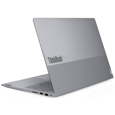 Lenovo ThinkBook 16 G9 IPL 16" WQXGA Intel Core Ultra 7 356H/32GB/1TB SSD/Win 11 (21UR004XCD) фото