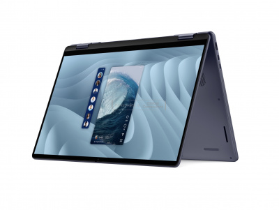 Dell 16 Plus 2-in-1 16" MiniLED Intel Core Ultra 9 288V/32GB/1TB SSD/Win 11 фото