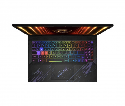 MSI Pulse A16 AI+ C3HWGKG-030XRU 16" QHD AMD Ryzen AI 7 350/32GB/1TB SSD/RTX 5070/Win 11 фото