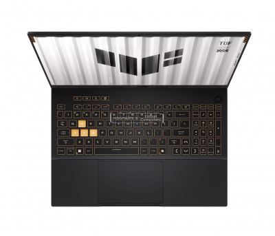 ASUS TUF Gaming F16 FX608JHR-ES73 16" FHD Intel Core i7 14650HX/16GB/1TB SSD/RTX 5050/Win 11 Custom фото