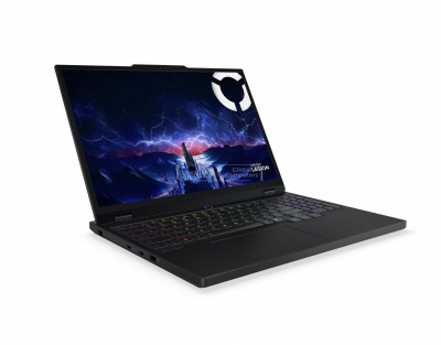 Lenovo Legion 5 Gen 10 15.1" OLED Intel Core i9 14900HX/32GB/1TB SSD/RTX 5070/Win 11 фото
