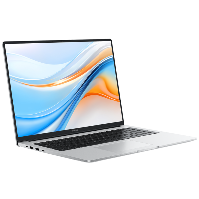 HONOR MagicBook X16 Plus 16" 2.5K AMD Ryzen 7 8845HS/32GB/1TB SSD/Win 11 BRI-721 фото