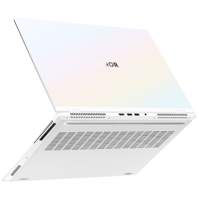 Ноутбук HONOR MagicBook Pro 16 (Intel Core Ultra 9 285H 2.9GHz/ 16"/ 3072x1920 165Hz/32GB LPDDR5x/ 1TB SSD/RTX 5070 8GB/Win 11 Home) фото