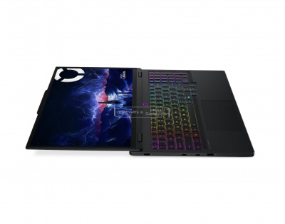 Lenovo Legion 5i Gen 10 15.1" OLED Intel Core i7 14700HX/16GB/1TB SSD/RTX 5060/Win 11 (83LY0000US) фото