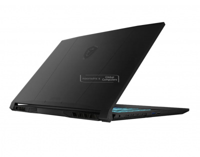 MSI Katana 17 B2RVEK-1618XRU FHD Intel Core 5 210H/16GB/1TB SSD/RTX 4050/Win 11  фото