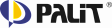 palit лого бренда