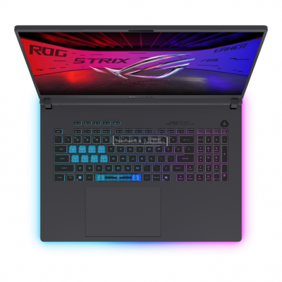 ASUS ROG Strix G18 G815LR-IS97 18" QHD Core Ultra 9 275HX/32GB/2TB SSD/RTX 5070 Ti/Win 11 фото