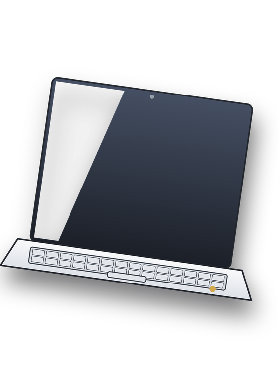 Ноутбуки для работы