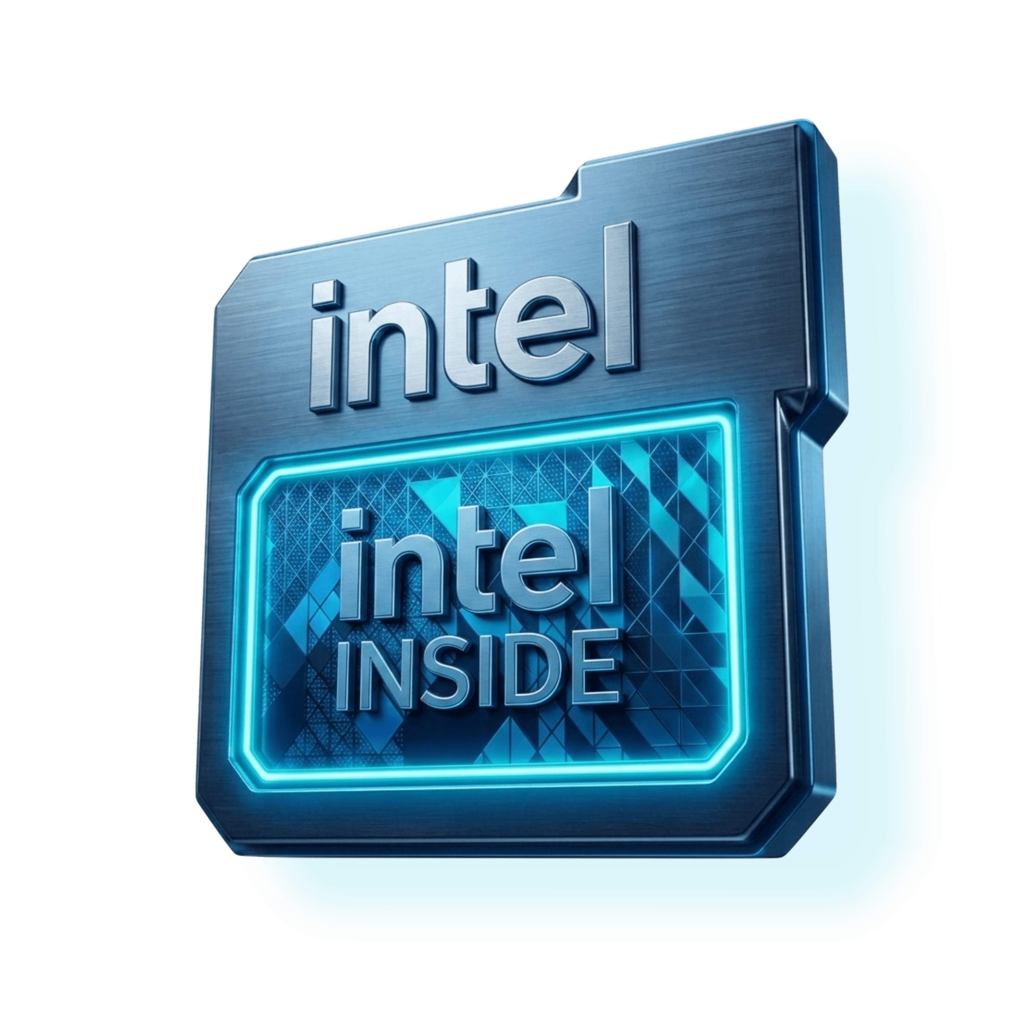 Игровые Intel